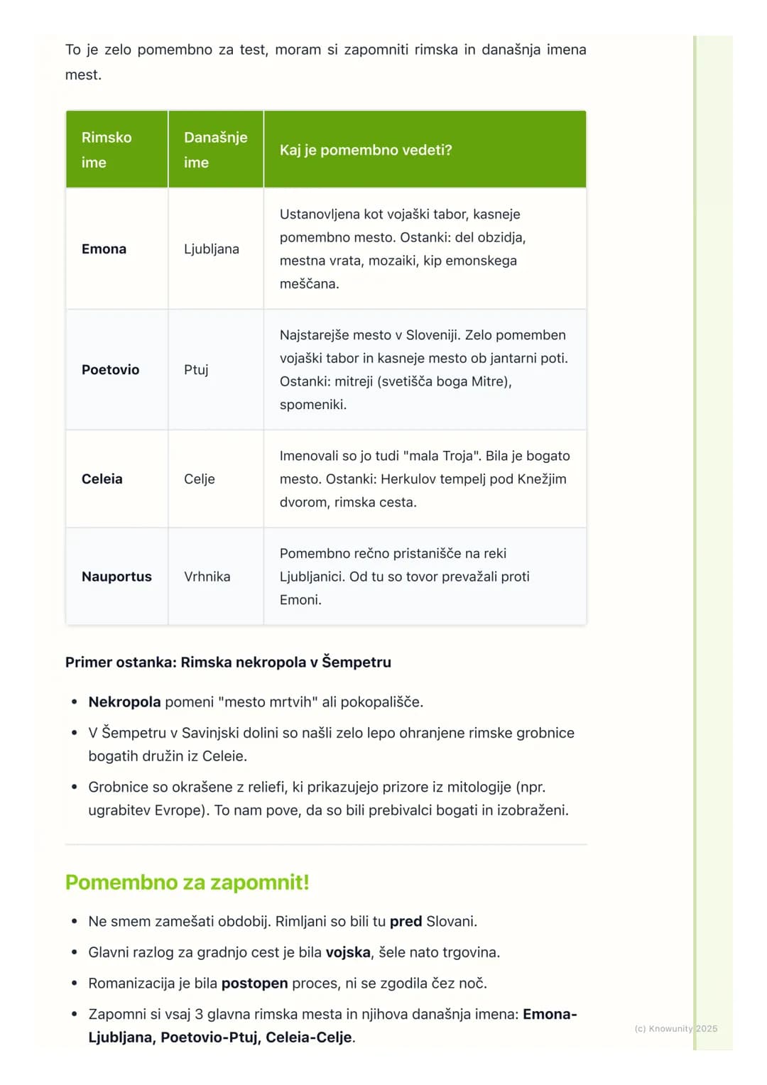 # Življenje na Slovenskem v
antiki

Uvod v obdobje antike na Slovenskem

Antika je obdobje v zgodovini, ko je na našem ozemlju vladalo Rimsk