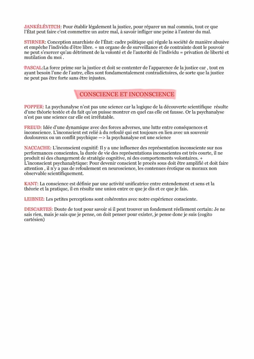 LE BONHEUR
FREUD: Il nous conduit à n'éprouver qu'un sentiment de bien-être momentané et fugace. C'est un
comportement qui ne nous est ni ét