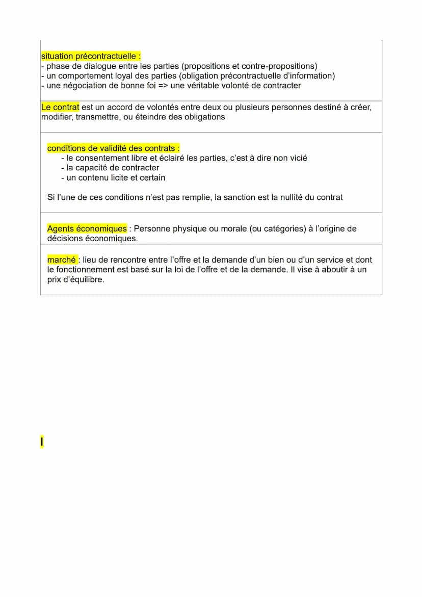 Définitions
La logique entrepreneuriale suppose toujours l'existence conjointe d'une opportunité
d'affaires à saisir et d'une prise de risqu