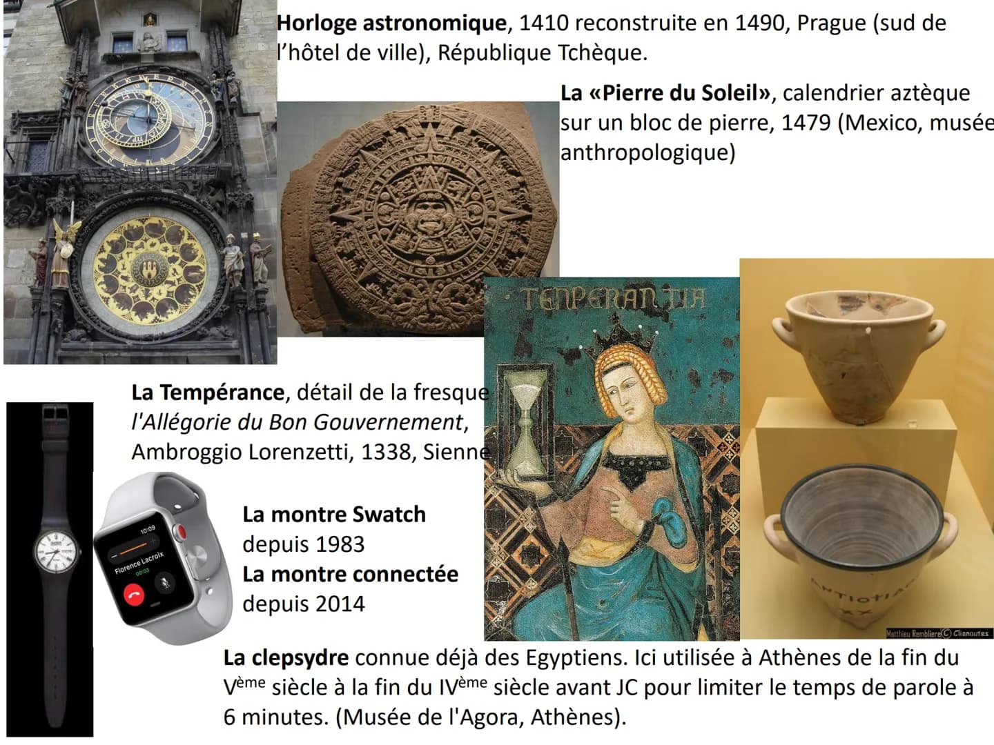 H1. La périodisation en histoire
(chapitre introductif)
Introduction 10:09
PRETOR
Florence Lacroix
OO
La Tempérance, détail de la fresque
l'