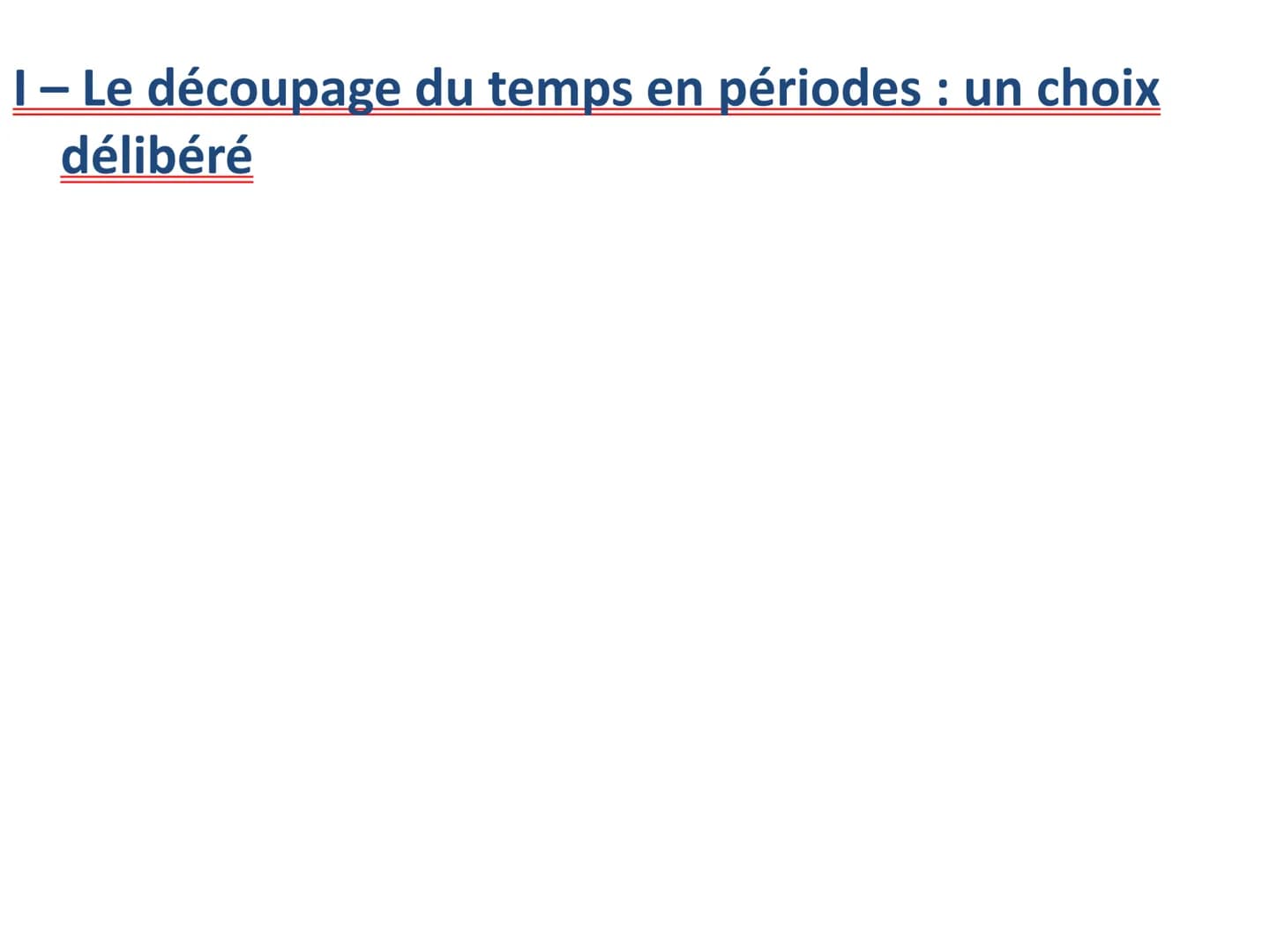 H1. La périodisation en histoire
(chapitre introductif)
Introduction 10:09
PRETOR
Florence Lacroix
OO
La Tempérance, détail de la fresque
l'