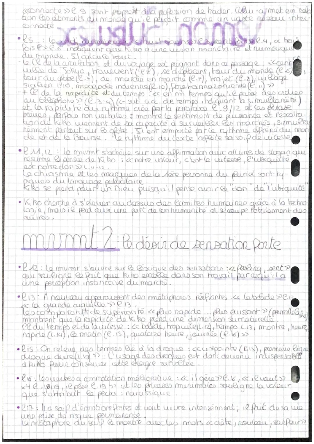 •
Vernon Subutex
INTRO: №e
Noo
en 1969, Virginie Despentes, après une jeunesse
agitée, est devenue écrivaine et réalisatrice, occasionnellem