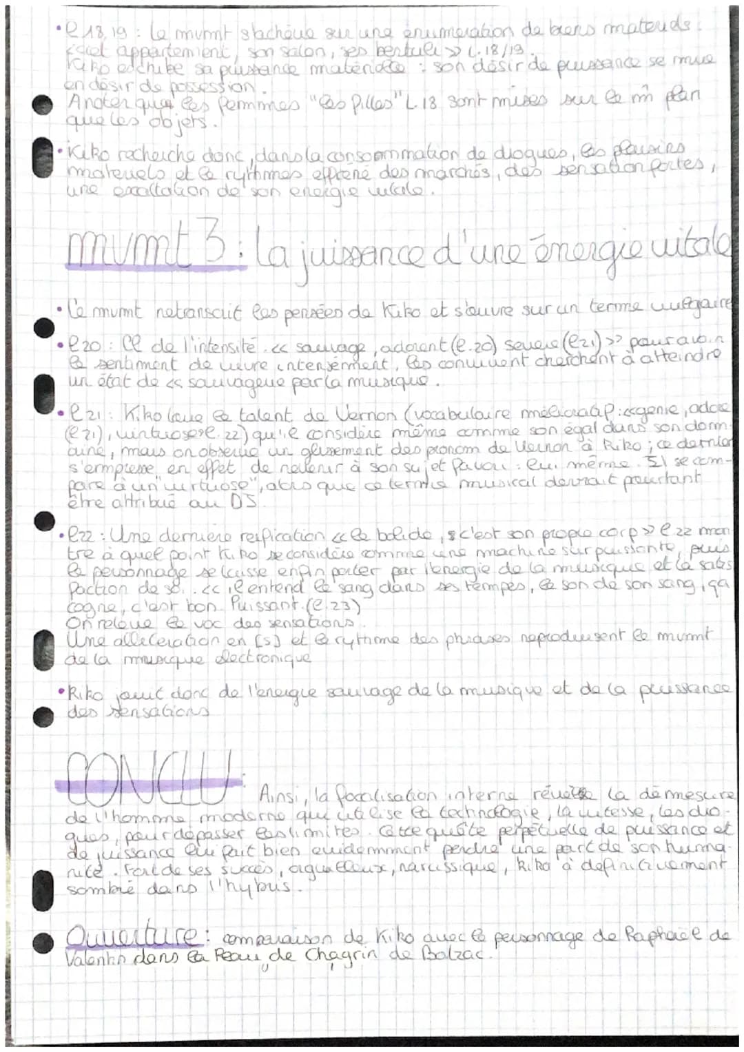 •
Vernon Subutex
INTRO: №e
Noo
en 1969, Virginie Despentes, après une jeunesse
agitée, est devenue écrivaine et réalisatrice, occasionnellem