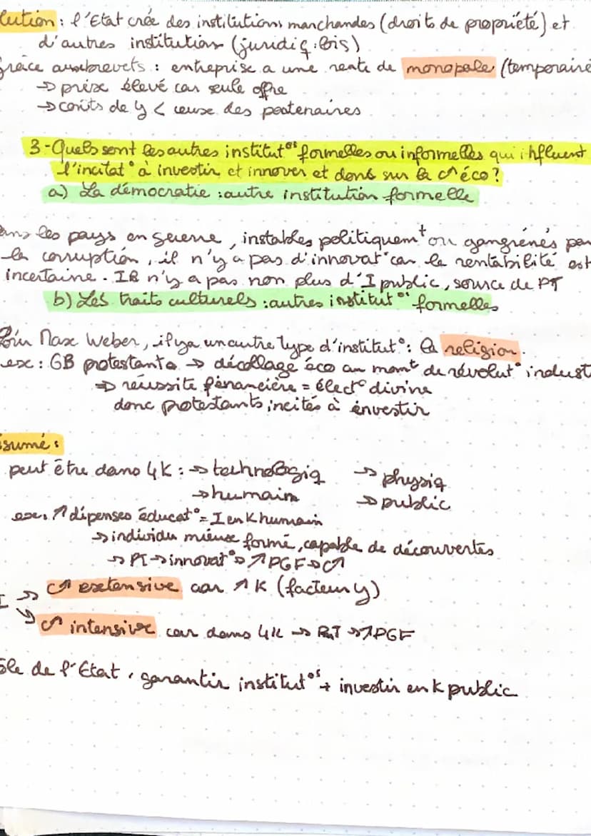 Chapitre 1- SES
I- Quest-ce que
processus de cet quelles on sont les sources ?
A-Qu'est-ce que le processus de ?
1- qu'est-ce que la ct?
Py 