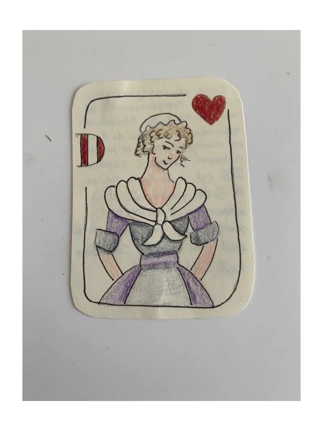 R
TEYZS
Cartes
recto verso
des personnages
du Jeu de l'amour et du hasard
Le Jeu de l'Amour et den Hazard
De Prenta Carlet de chamblawn de H