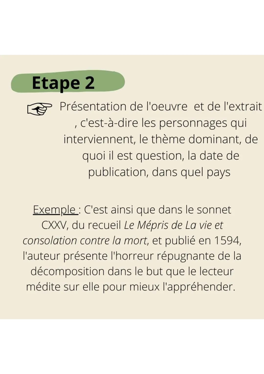 Exemples d'introductions de commentaire composé et textes littéraires PDF