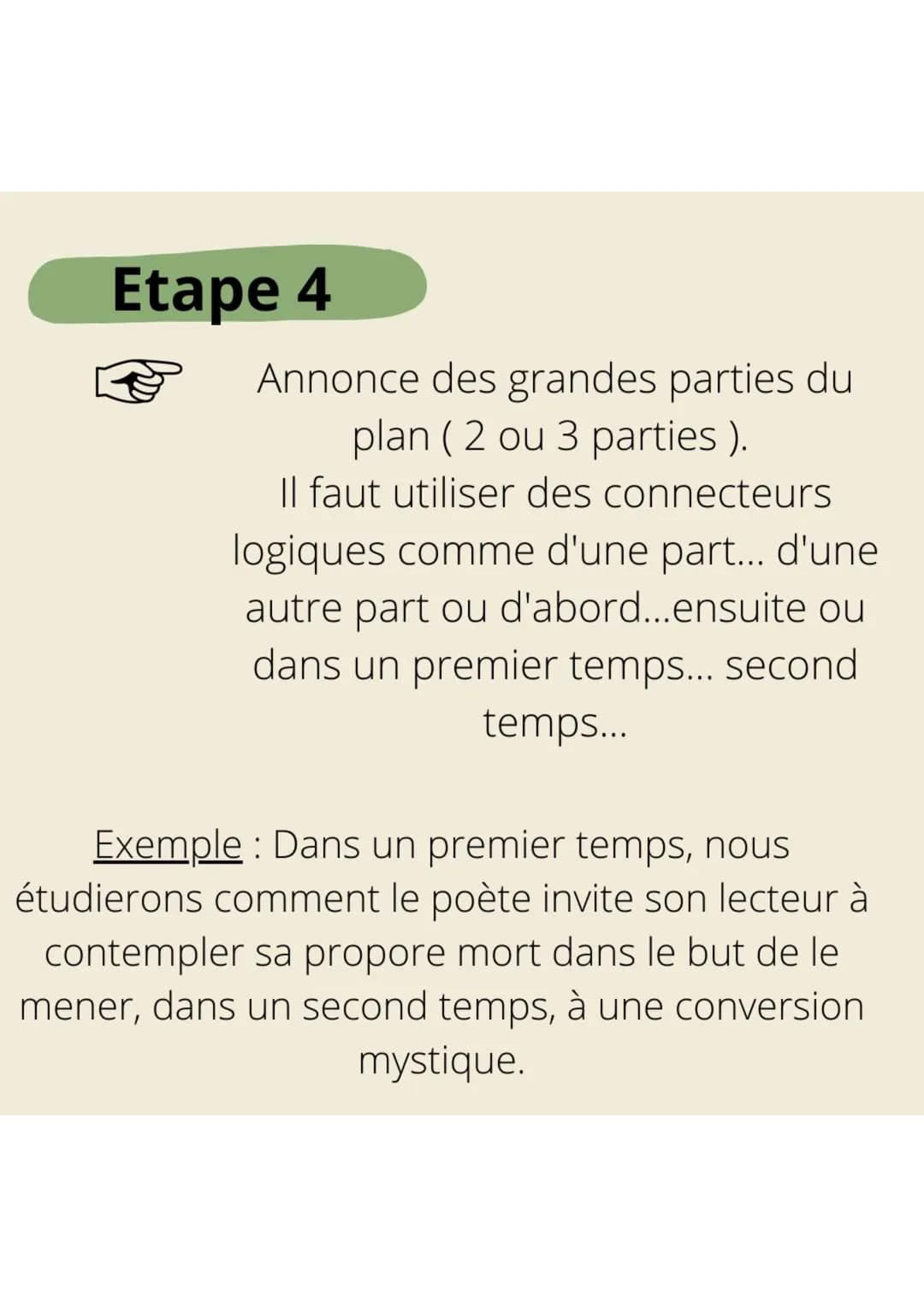 Exemples d'introductions de commentaire composé et textes littéraires PDF