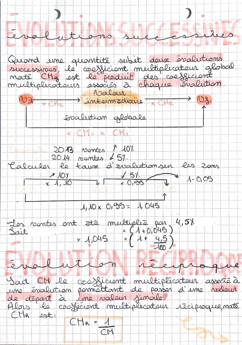 I maths
proportion.
Une population est un ensemble d'éléments
appeles individus.
• Une saus- population est
d'individus de la population.
La