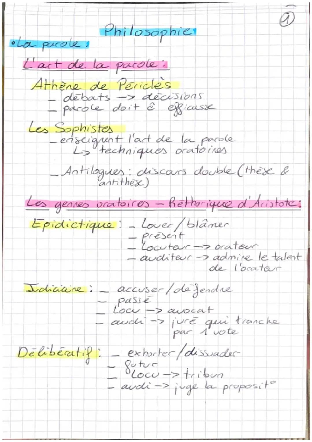 Périclès et la démocratie athénienne: Qu'a fait Périclès pour Athènes?