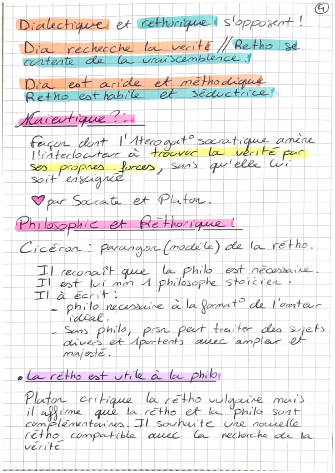 • La parole:
L'art de la parole:
Athène de Péricle's
debats->
Philosophie
Les Sophistes
・parole doit ê ess
-> décisions.
Idiciaire :
- ensei