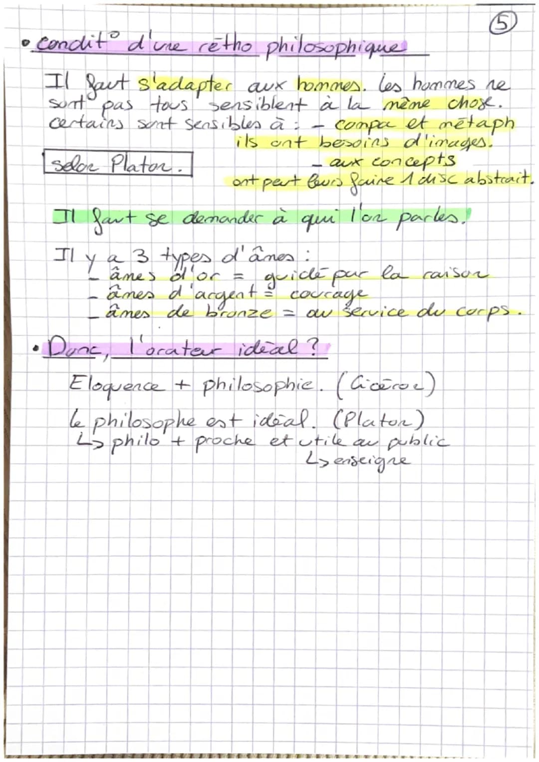 • La parole:
L'art de la parole:
Athène de Péricle's
debats->
Philosophie
Les Sophistes
・parole doit ê ess
-> décisions.
Idiciaire :
- ensei