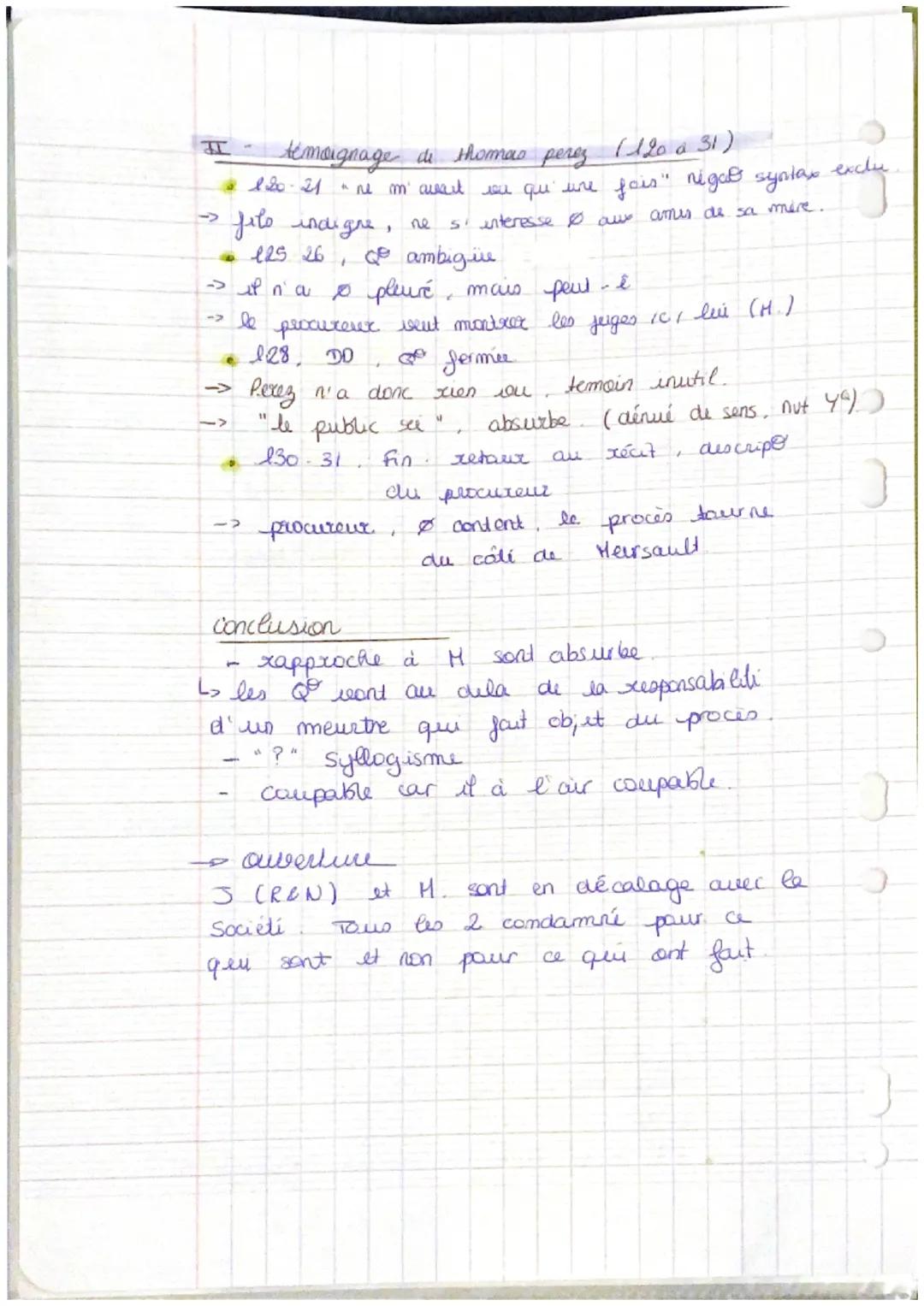 0
texte 26 Comus. L'ebranger
16
1942
->
INTRODUCTION
L'étranger de Camus
en 1942
lette
semure
• le cycle de
et nos actions
MOUVEMENTS DU TEX