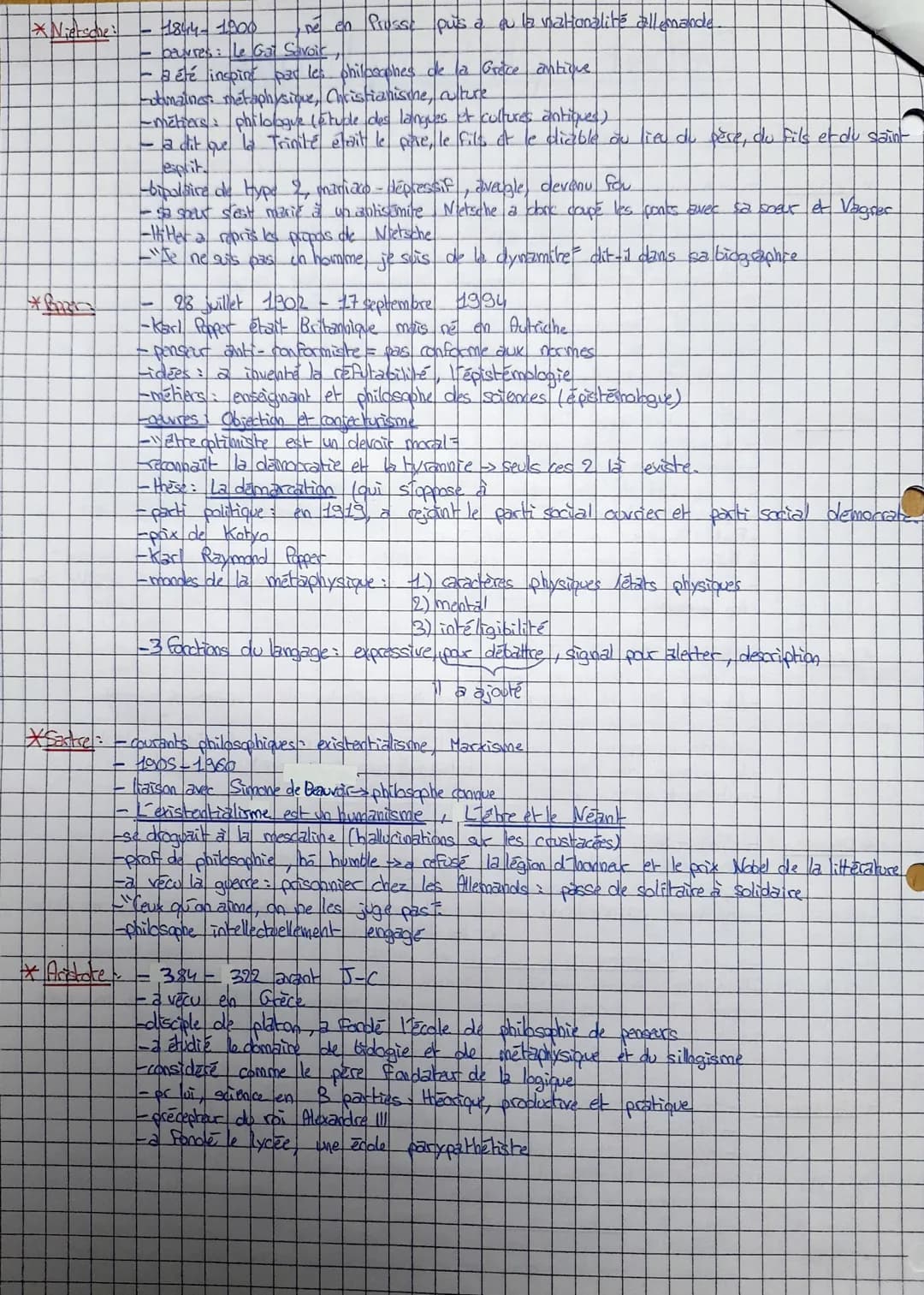 P
* Les presocratiques : voir feville annete
* Socrate!
Platon:
*Epicure:
* Descartes
Débat philosophique
1
J-C
470 avant J.-C, 393 avant
-t