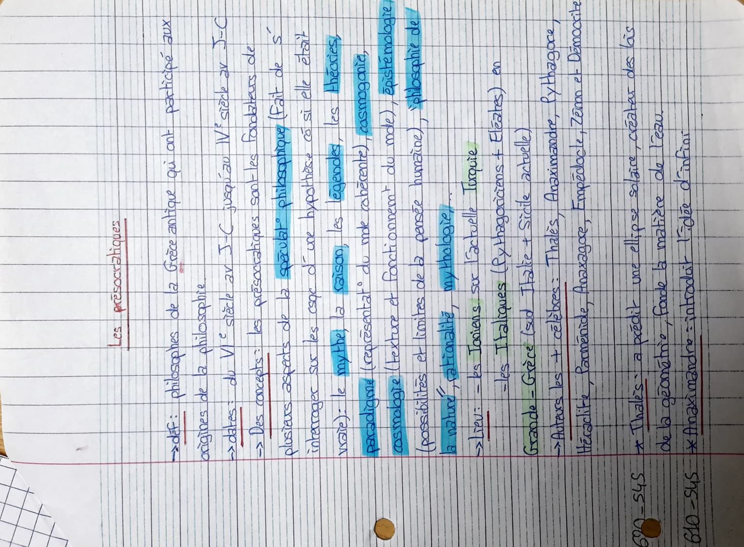 P
* Les presocratiques : voir feville annete
* Socrate!
Platon:
*Epicure:
* Descartes
Débat philosophique
1
J-C
470 avant J.-C, 393 avant
-t