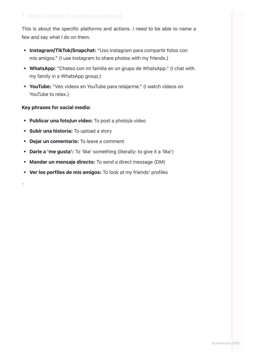 # Technology, Social Media, and
Digital Life

General overview
This topic is really important, it comes up all the time in the written paper