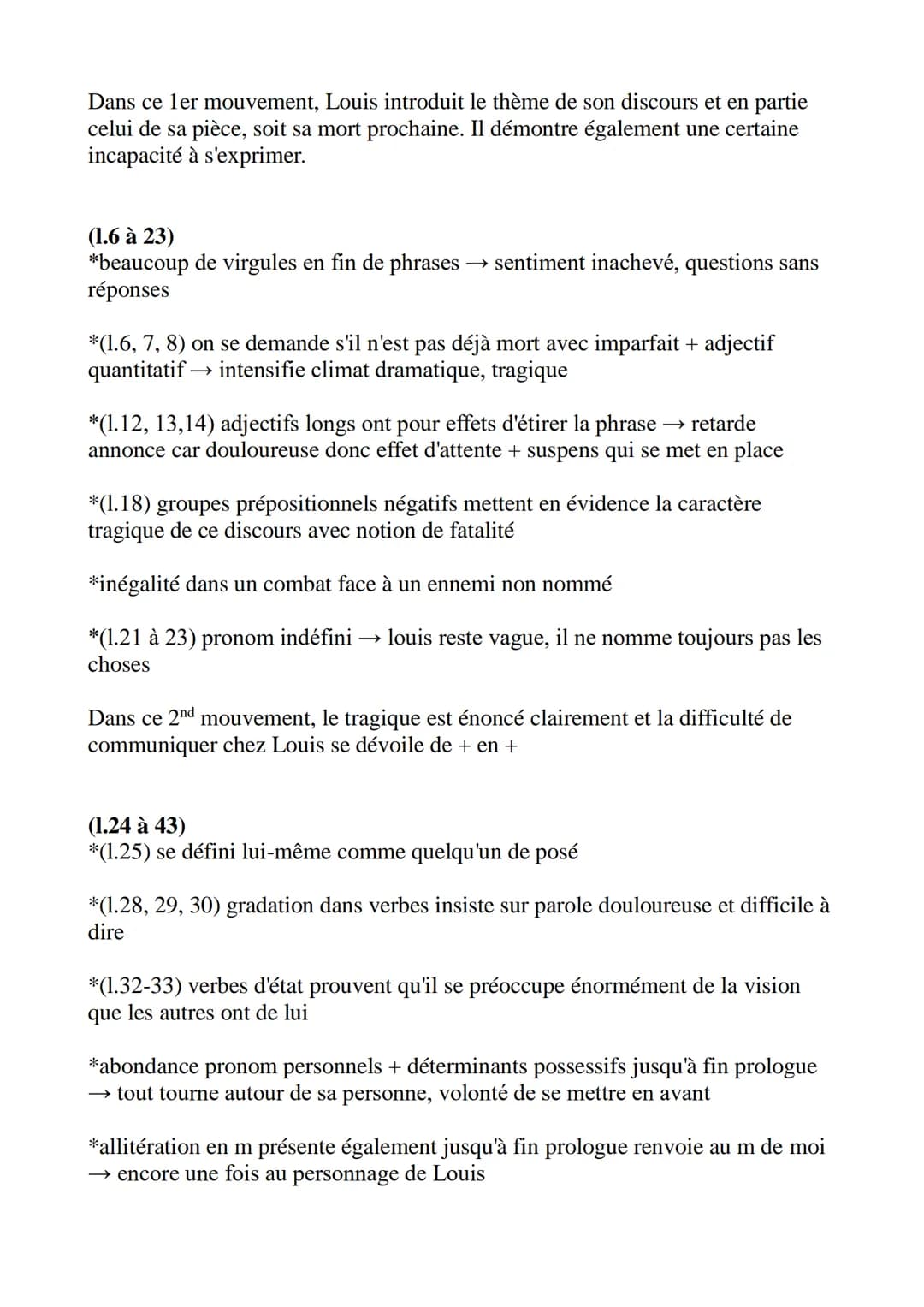 Introduction :
Juste la fin du monde
prologue
<< Je décidai de retourner les voir, revenir sur mes pas, aller sur mes traces et
faire le voy