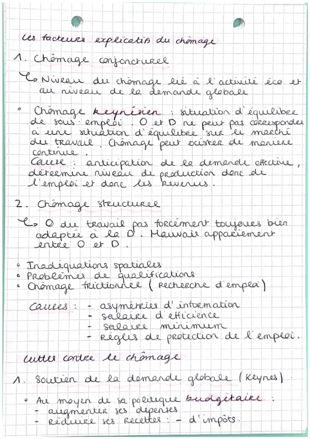 # comment lutter
contre le chômage

CHÔMAGE:

- Selon le BIT: situation d'un individu qui
est sans emploi, que en cherche un activement
et q