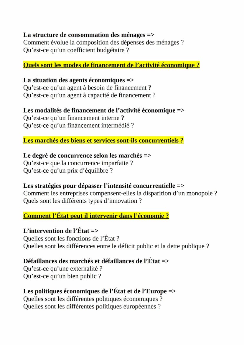 Exemples de sujet du grand oral du bac :
STMG
DROIT
Qu'est-ce que le droit ?
Le droit et les fonctions du droit =>
Qu'est-ce que la laïcité 