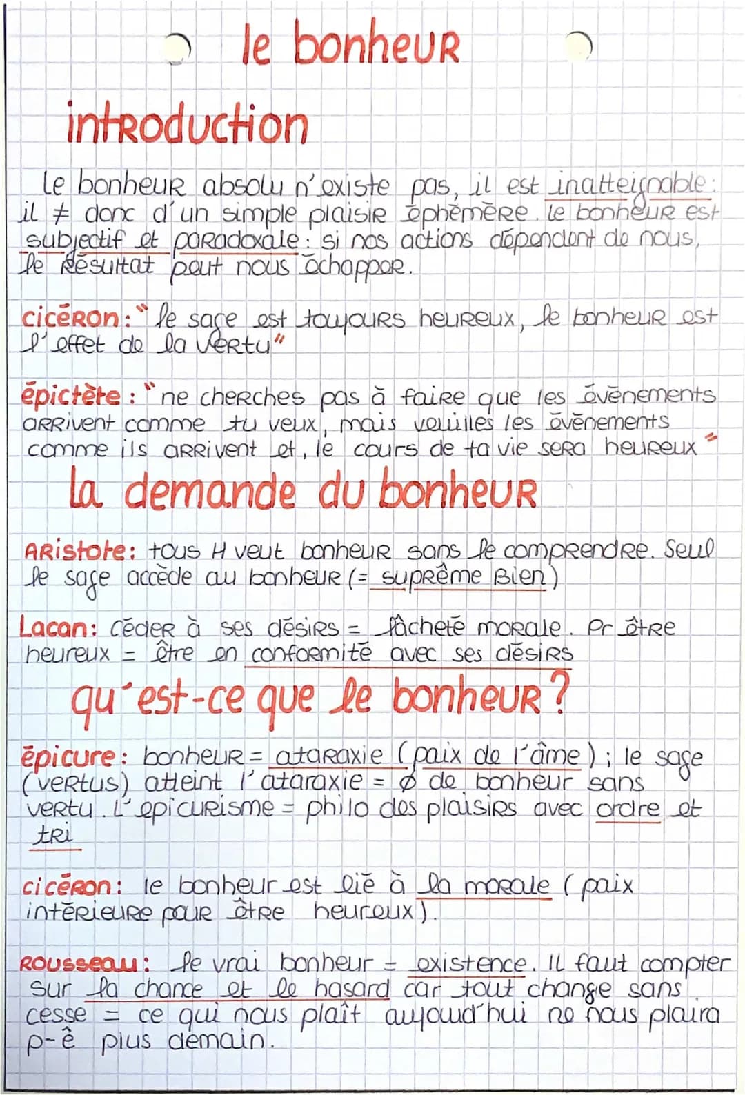 Découvre le Bonheur avec Épicure et l'Art de Nietzsche