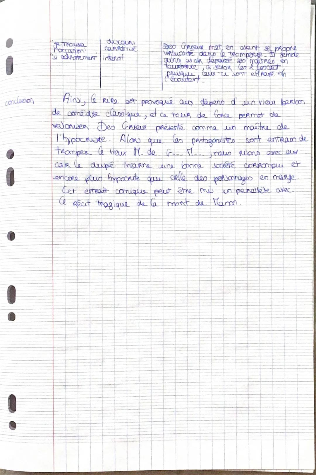 # Abbé Pronst Manon Lescaut

La comedie de l'innocence

parcours personnages en mange et plawias Romanesques.

otraducion
L'Abbé Prevost est