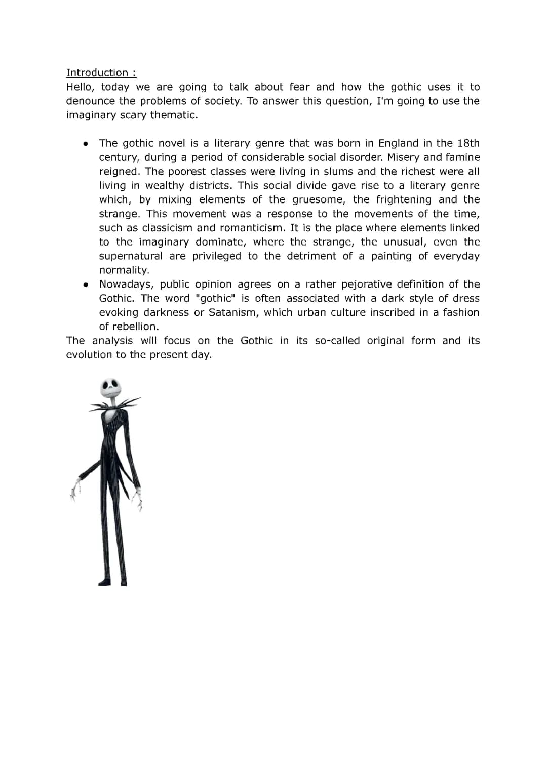 Understanding Gothic Literature: Key Features & Amazing Stories Like Dr. Jekyll and Mr. Hyde