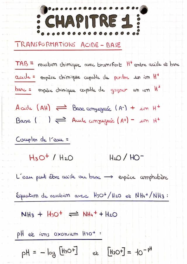 Know BAC DE PHYSIQUE SPÉCIALITÉ  thumbnail