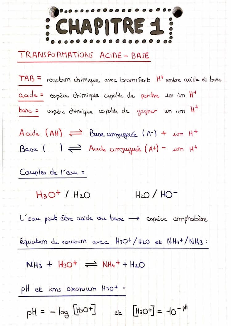 Know BAC DE PHYSIQUE SPÉCIALITÉ  thumbnail