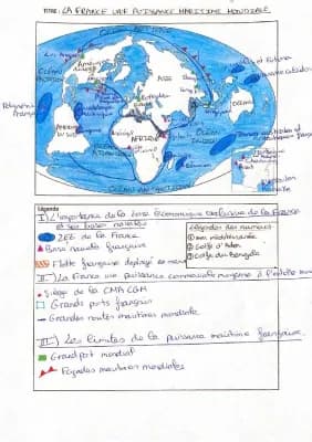 Know La France, une puissance maritime? thumbnail