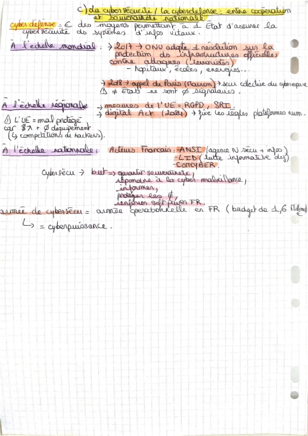 D
www
E
• Thème 6, L'enjeux de la
Connaissance.
Connaissance = € du savoir tout champs confondu.
4 se trouve au centre
des -politiques
-choi