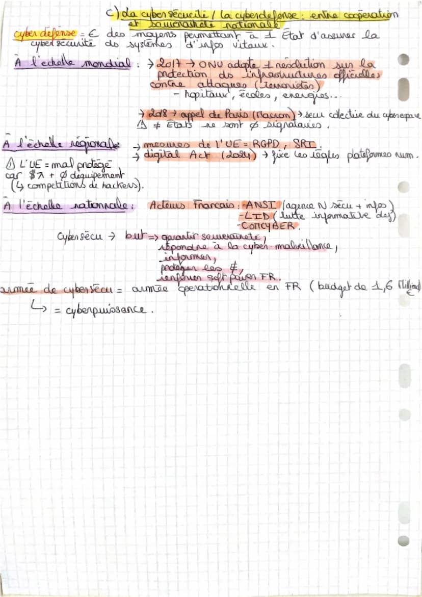 D
www
E
• Thème 6, L'enjeux de la
Connaissance.
Connaissance = € du savoir tout champs confondu.
4 se trouve au centre
des -politiques
-choi