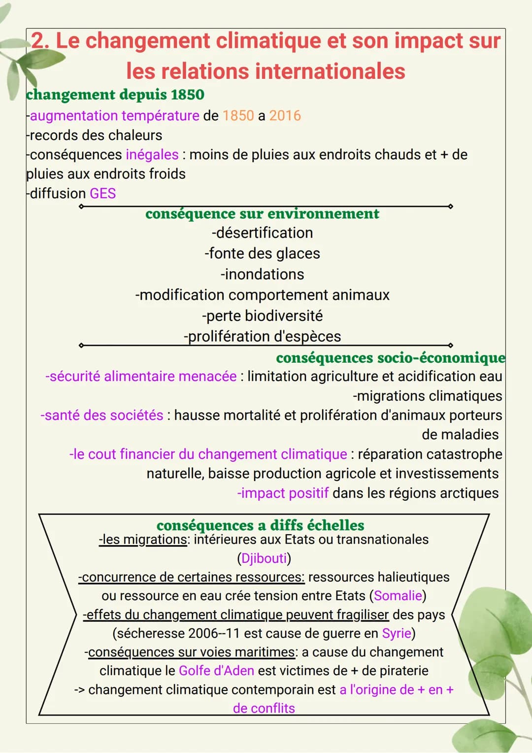 page1
Environnement : intro
1. exploiter et protéger : l'exemple des
forêts fr depuis le XVIIe s
Moyen Age
Renaissance
XIXe s
environnement: