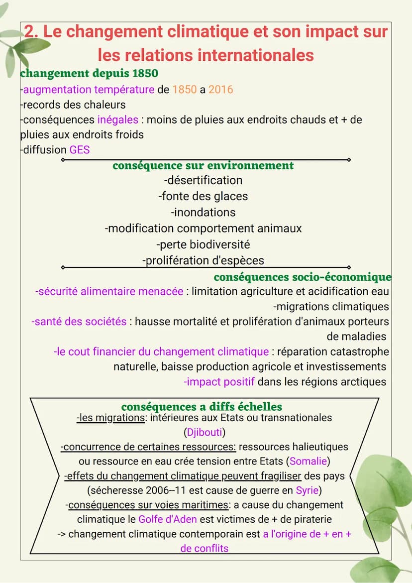 page1
Environnement : intro
1. exploiter et protéger : l'exemple des
forêts fr depuis le XVIIe s
Moyen Age
Renaissance
XIXe s
environnement: