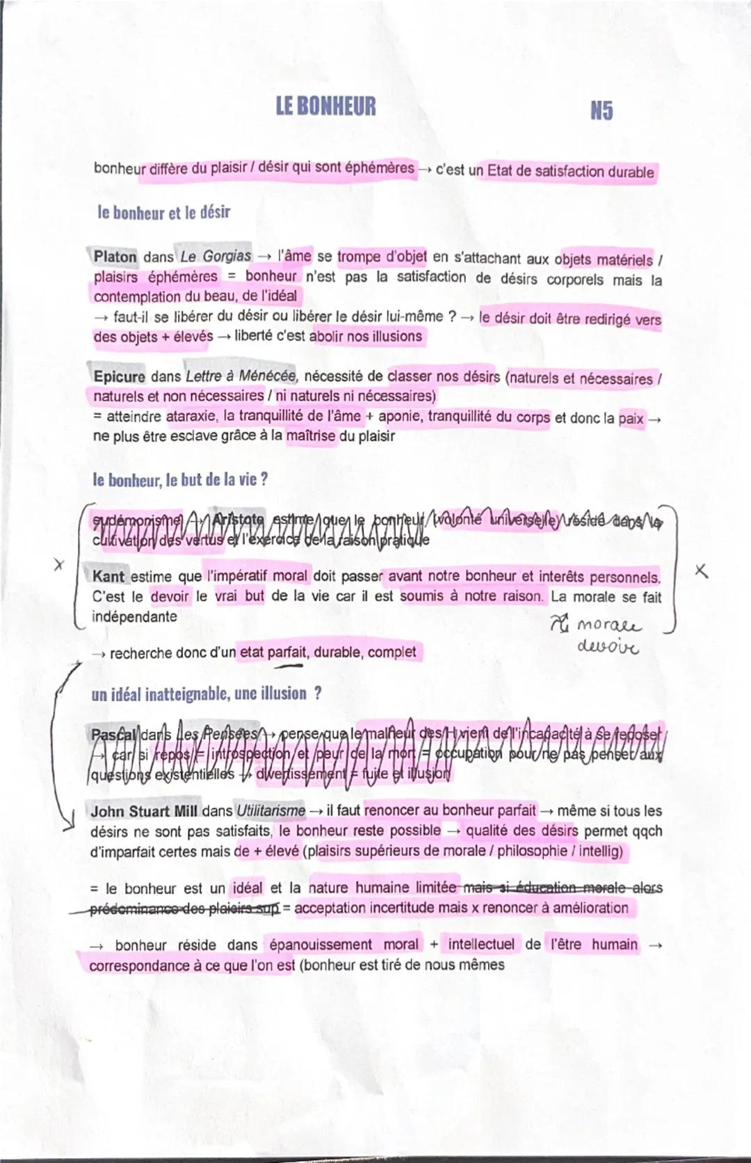 LE TEMPS
mémoire selectlue inconscient
N1
Le temps est-il mesurable, ou une pure illusion de la conscience? Peut-on dire que seul le
présent