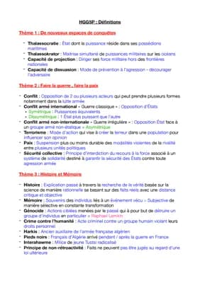 Know Définitions HGGSP thumbnail