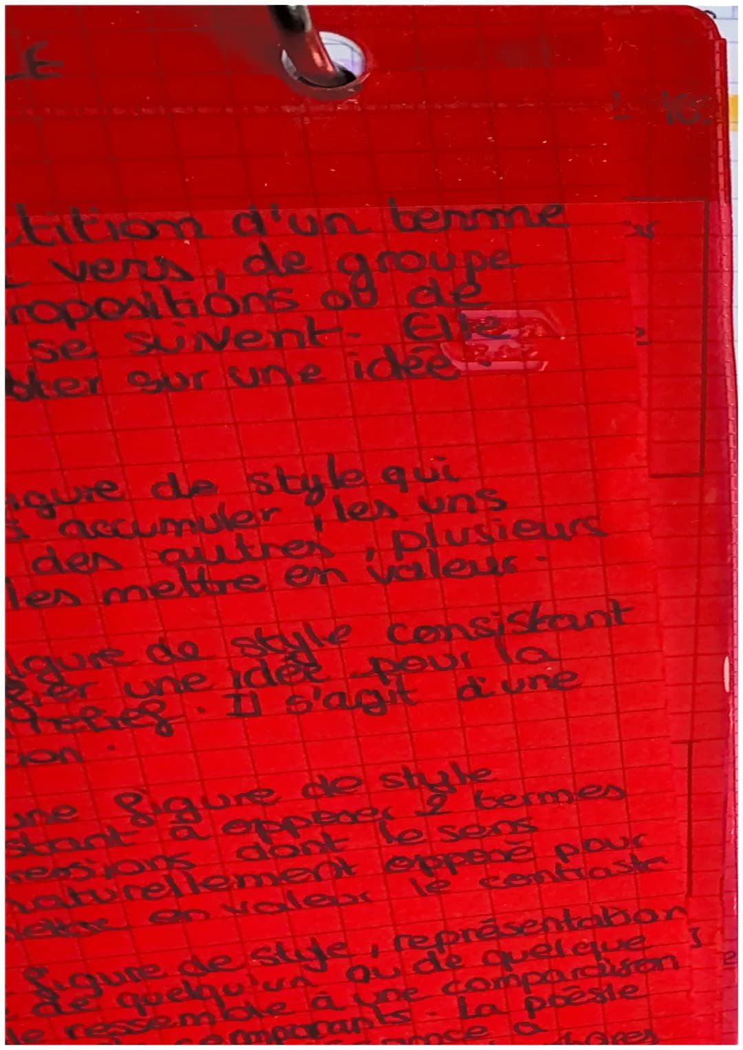 CHAP 3
LA REVOLUTION FRANÇAISE HIST.
DEFINITIONS:
V. monarchie constitutionnelle = Régime politique dans lequel
les pouvoirs du roi sont lim