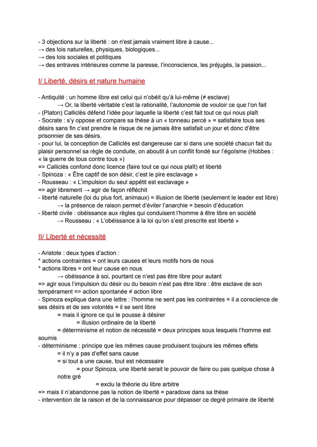 → Le droit
→ Le devoir
... La philosophie politique
Introduire avec des exemples:
L'Âne de Buridan (philosophe du Xlle)
→ L'âne est mort de 