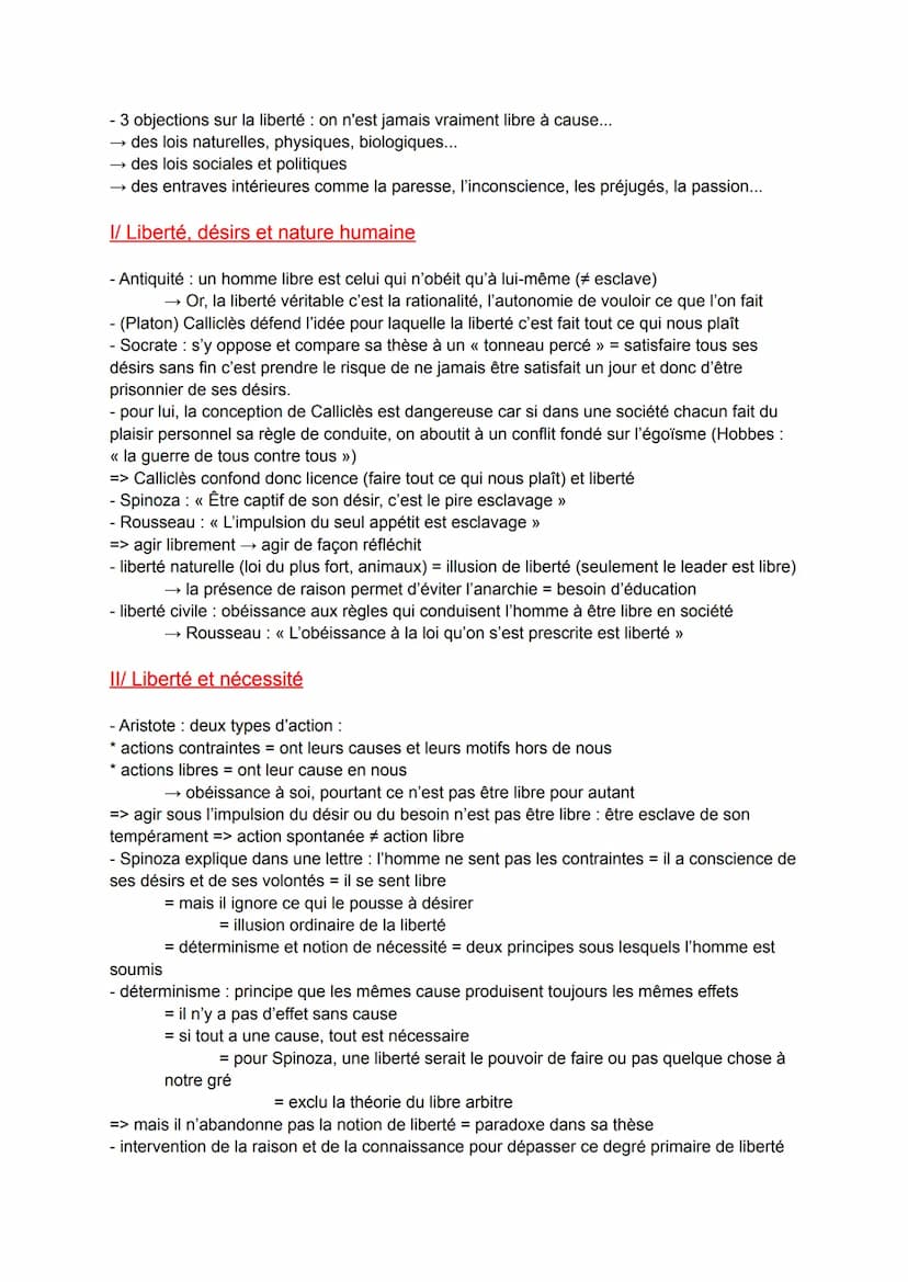 → Le droit
→ Le devoir
... La philosophie politique
Introduire avec des exemples:
L'Âne de Buridan (philosophe du Xlle)
→ L'âne est mort de 