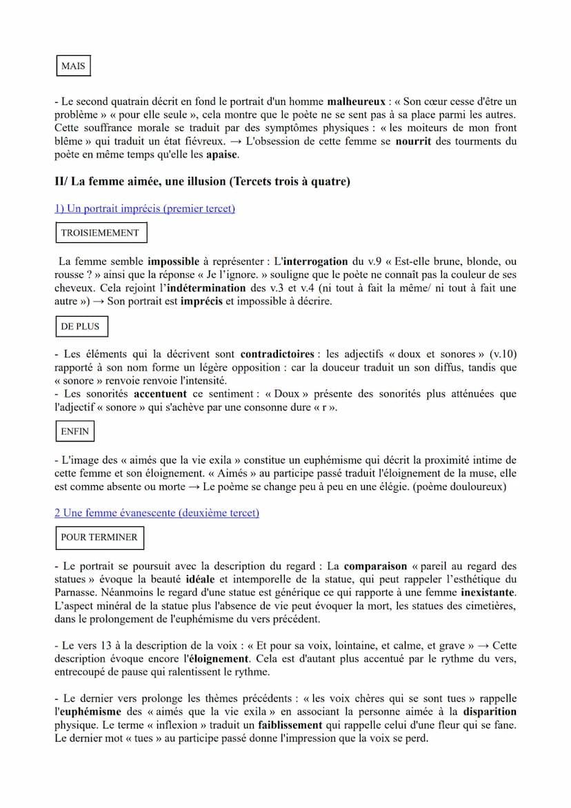 Paul Verlaine
Monsive familier
оп че
rêve
"Ni tout à fait une autre, et m'aime et me comprend. Pour elle seule, et les
moiteurs de mon front