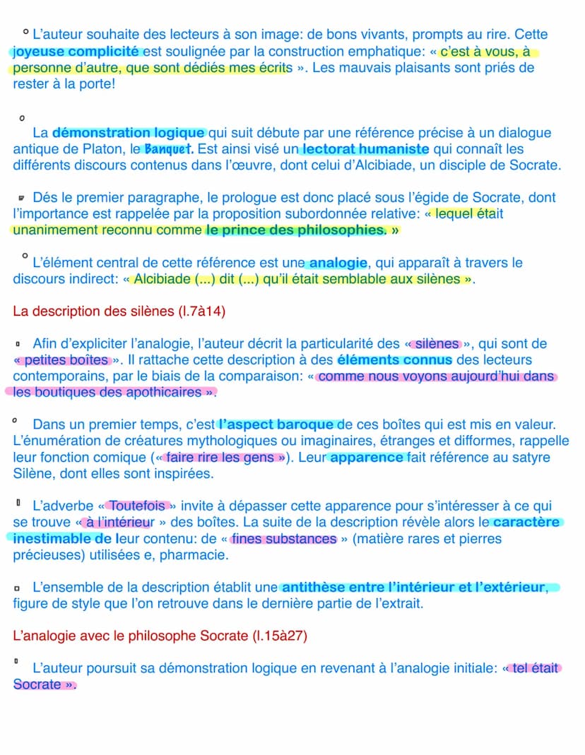 Rabelais gargantua, « buveurs très illustres.... », Prologue
Buveurs très illustres, et vous vérolés très précieux (car à vous non à autres