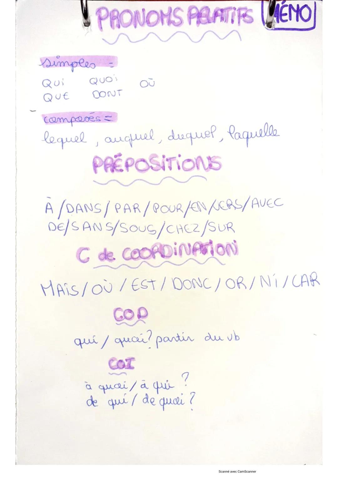 physique
types d'actions interacticon a
distance <--->
interaction
de contact
DIAGRAMME OBJG - INTERACTION
lex des interactions
SYSTEME= c'e