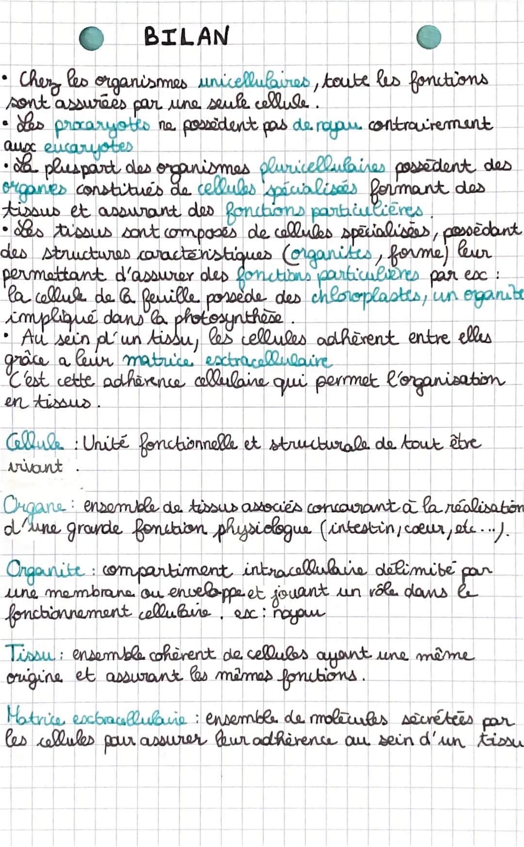 suts
'ORGANISME PLURICELLULAIRE, ENSEMBLE DE CELLULES SPECIALE
Tout les êtres riants réalisent des fonctions vitales: se
développer, percevo