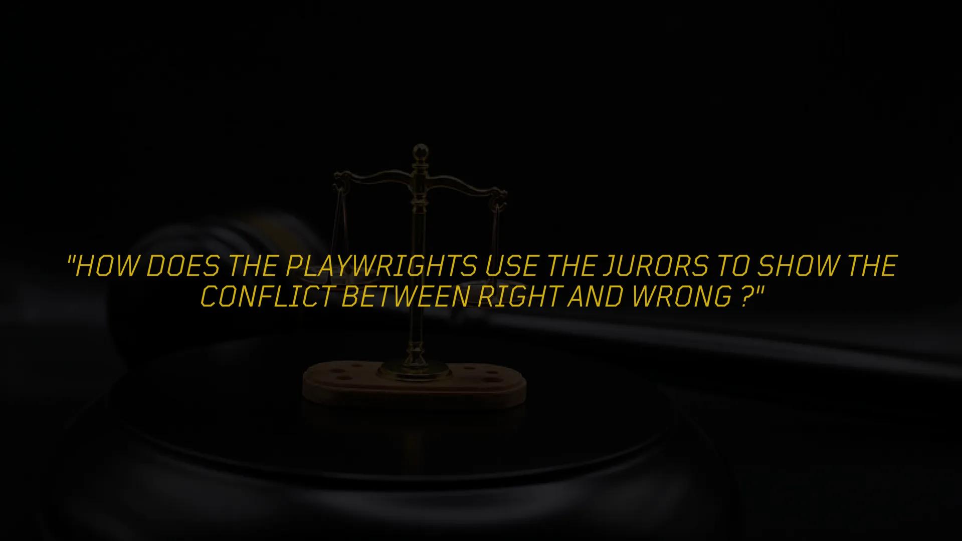 A FILM DIRECTED BY SIDNEY LUMET

12 ANGRY
MEN

IT EXPLODES LIKE 12 STICKS OF
DYNAMITE!!!

ORION-NOVA
PRODUCTIONS "HOW DOES THE PLAYWRIGHTS U