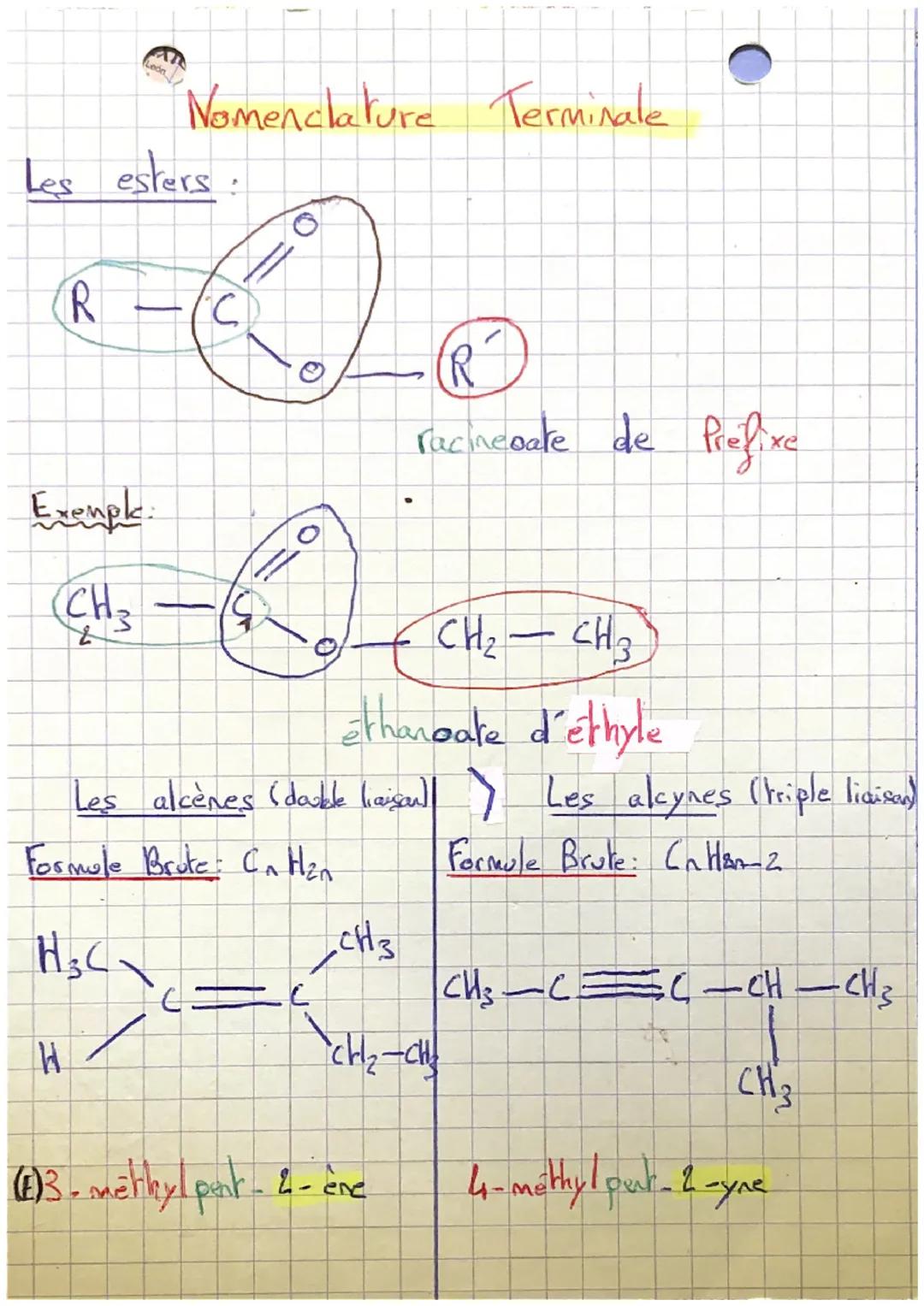 Prefixe Racine
Préfixe
nº-methyl-
CH3
CH3 - CH₂ nº- éthyl-
3
In°_ prepy!_
4
175
Nomenclature père
Suffixe
5
6
nº-
ایران ها
no- penky !_
nº h