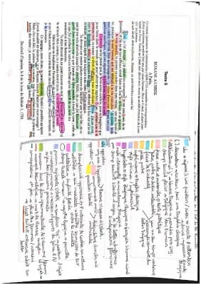 Know Roxane a Usbek Montesquieu explication linéaire  thumbnail