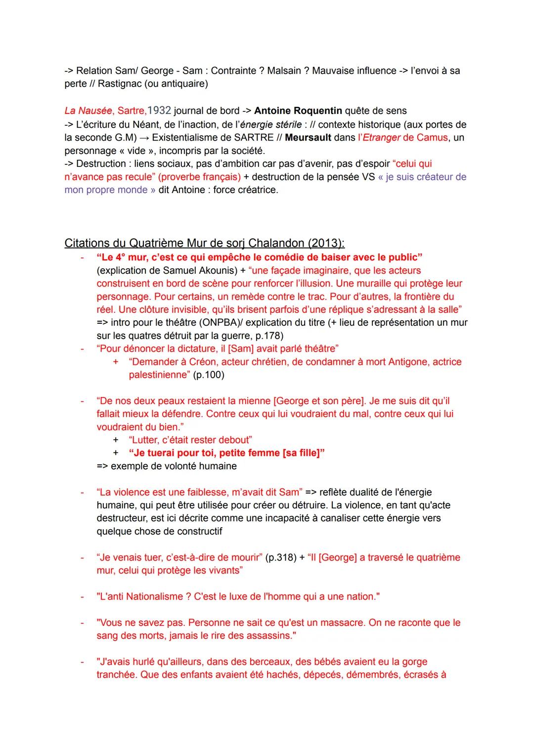 Passages clés :
Personnages :
La peau de chagrin, Balzac (1831)
Roman de l'énergie: création ou destruction
Les amis de Raphaël: Émile (jour