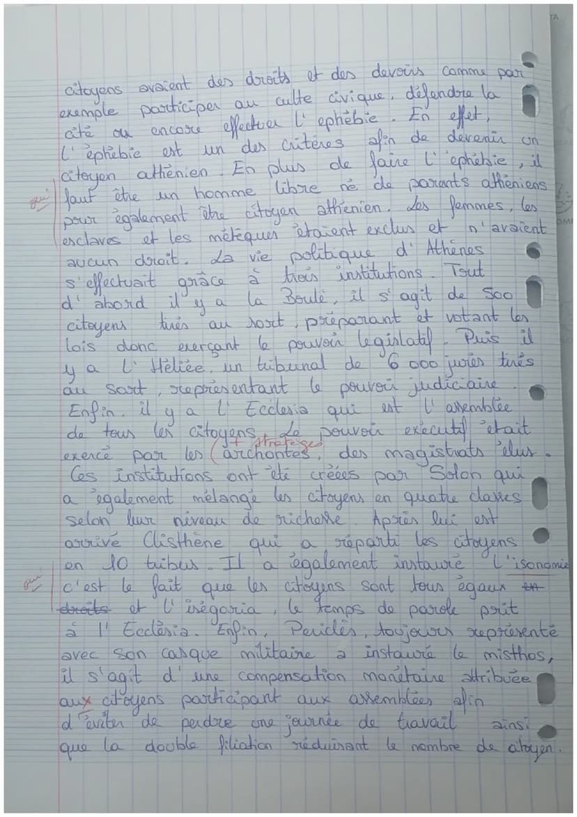 pour le temps
Mercredi 7 février
Examen HGGSP
Bonne compréhension du sujet, de bonnes
exploitées
vee
niquer dans l'analyse
Attention à l'emp