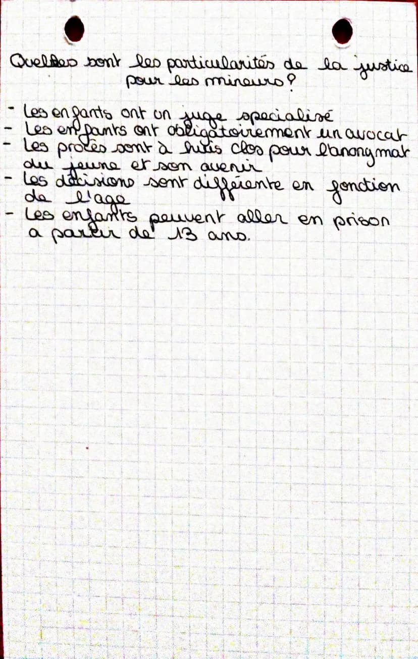 • HISTOIRE.
L'organisation de la justice en France
1.
Cour de cassation : COUR qui contrôle
I'application du droit par les tribuneaux.
COUR 