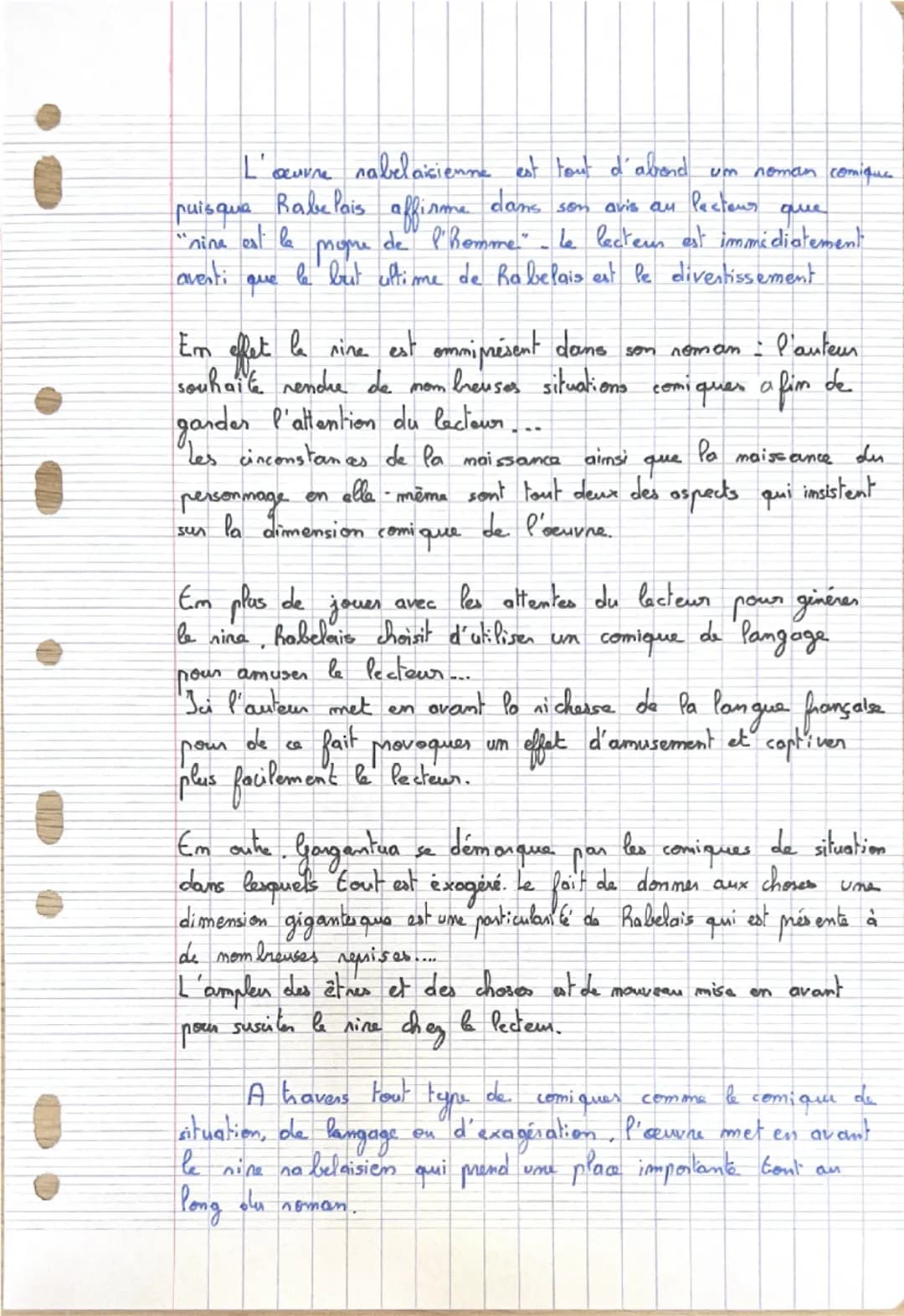 Introduction
L' humanisme, mouvement Pittéraine qui prône la pensée,
l'art et la culture en se basant sur les textes antiques, ful
François 