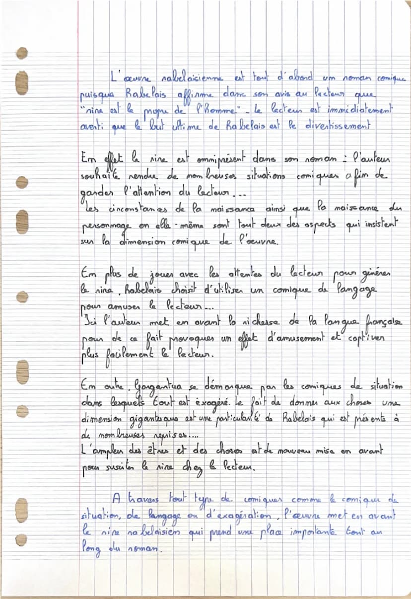 Introduction
L' humanisme, mouvement Pittéraine qui prône la pensée,
l'art et la culture en se basant sur les textes antiques, ful
François 