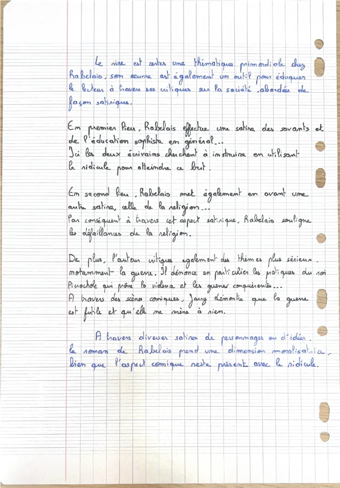 Introduction
L' humanisme, mouvement Pittéraine qui prône la pensée,
l'art et la culture en se basant sur les textes antiques, ful
François 
